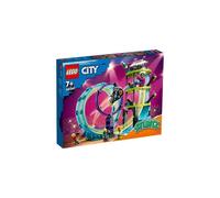LEGO® City 60361 Ultimate Stunt Riders Challenge