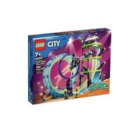 LEGO® City 60361 Ultimate Stunt Riders Challenge