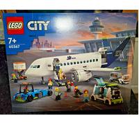 LEGO® City 60367 Passenger Airplane