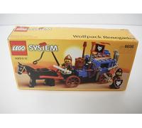 LEGO Harry Potter - Winkelgasse 75978