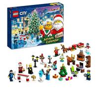 Lego Advent Calendar - City 2023: 60381