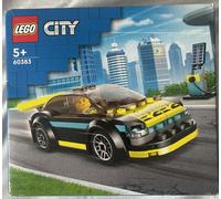 LEGO® City 60383 Electric Sports Car