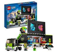 LEGO® City 60388 Gaming Tournament Truck