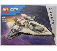 LEGO® City 60430 Interstellar Spaceship