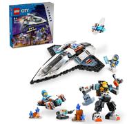 LEGO 60441 Space Explorers Pack sealed ship worldwide