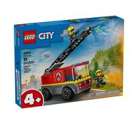 LEGO 60463 Fire Ladder Truck