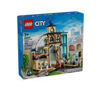 LEGO 60469 Central Train Station