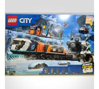 Lego 60470 City Arctic Explorer RC Express Train Brand New Factory Sealed