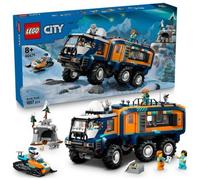 LEGO 60471 LEGO City - Large Arctic Truck With Laboratory