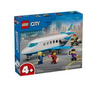LEGO 60492 Passenger Jet