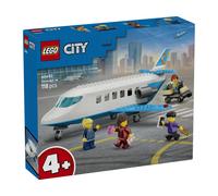 LEGO 60492 Passenger Jet PRE-ORDER - RELEASE DATE JUNE 1ST