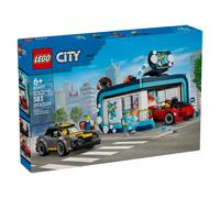 LEGO 60497 Drive-Through Car Wash