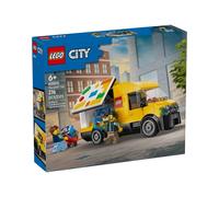 LEGO 60500 The Van