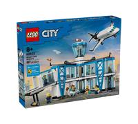 LEGO 60502 Airport with Airplane