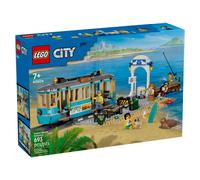 LEGO 60506 Classic Beach Streetcar