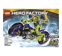LEGO 6231 Hero Factory: Speeda Demon