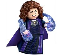 LEGO 6426289 Marvel Series 2 Minifigures 71039 - Agatha Harkness