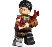 LEGO 6426289 Marvel Series 2 Minifigures 71039 - Werewolf