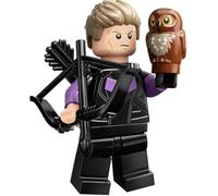 LEGO 6426289 Marvel Series 2 Minifigures 71039 - Hawkeye
