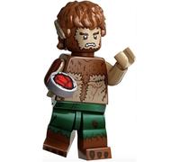 LEGO 6426289 Marvel Series 2 Minifigures 71039 - Werewolf