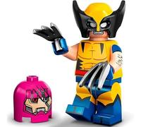 LEGO 6426289 Marvel Series 2 Minifigures 71039 - Storm