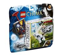 LEGO 70106 Ice Tower Chima