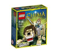 LEGO 70123 Chima Lion Legend Beast