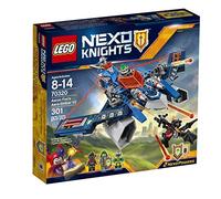 LEGO 70320 Nexo Knights Aaron Fox's Aero-Striker V2 - New & Boxed