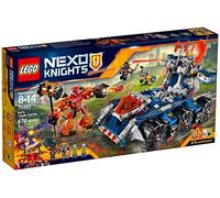 LEGO 70322 "Nexo Knights Axl Tower Carrier Construction Set (Multi-Colour)