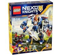 Lego Nexo Knight 70327: The King's Mech