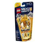 LEGO 70336 "Nexo Knights Ultimate Axl Construction Set (Multi-Colour)