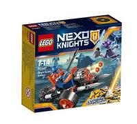LEGO 70347 King's Guard Artillery Set