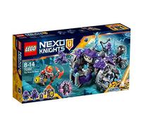 LEGO 70350 "The Three Brothers Building Toy