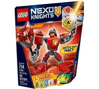 LEGO 70363 "Battle Suit Macy Building Toy