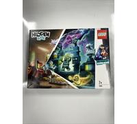 Lego 70418 Hidden Side JB's Ghost Lab Brand New Boxed