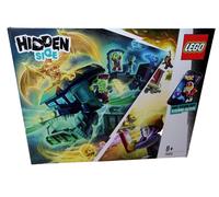 Lego Hidden Side Train Express Ghost 70424 Lego