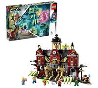 LEGO 70425 Hidden Side Newbury Haunted High School