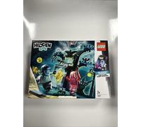 LEGO Hidden Side Welcome Set Interactive AR Games App - 70427