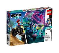 Lego Hidden Side 70428 Jack's Truck & Gas Station