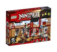 LEGO 70591 Ninjago Building Set