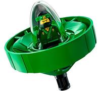 LEGO 70628 Ninjago Lloyd - Spinjitzu Master