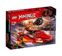LEGO 70638 - Ninjago: Katana V11 - New & Sealed