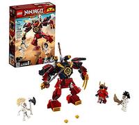 LEGO 70665 Ninjago Legacy The Samurai Mech Block Toy