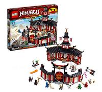 LEGO 70670 Children's Toy Colourful