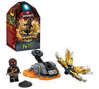 LEGO 70685 Ninjago Spinjitzu Burst - Cole