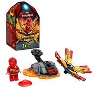 LEGO 70686 Ninjago Spinjitzu Burst - Kai