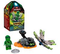 LEGO 70687 Ninjago Spinjitzu Burst - Lloyd