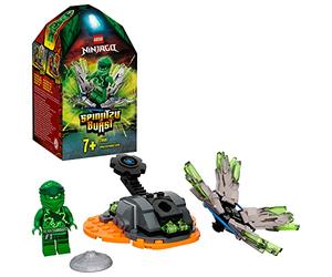 LEGO 70687 Ninjago Spinjitzu Burst - Lloyd