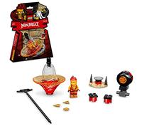 LEGO 70688 Ninjago Kai's Spinjitzu Ninja Training