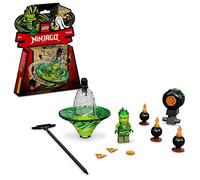 Lego Ninjago - Lloyd's Spinjitzu Ninja Training 70689